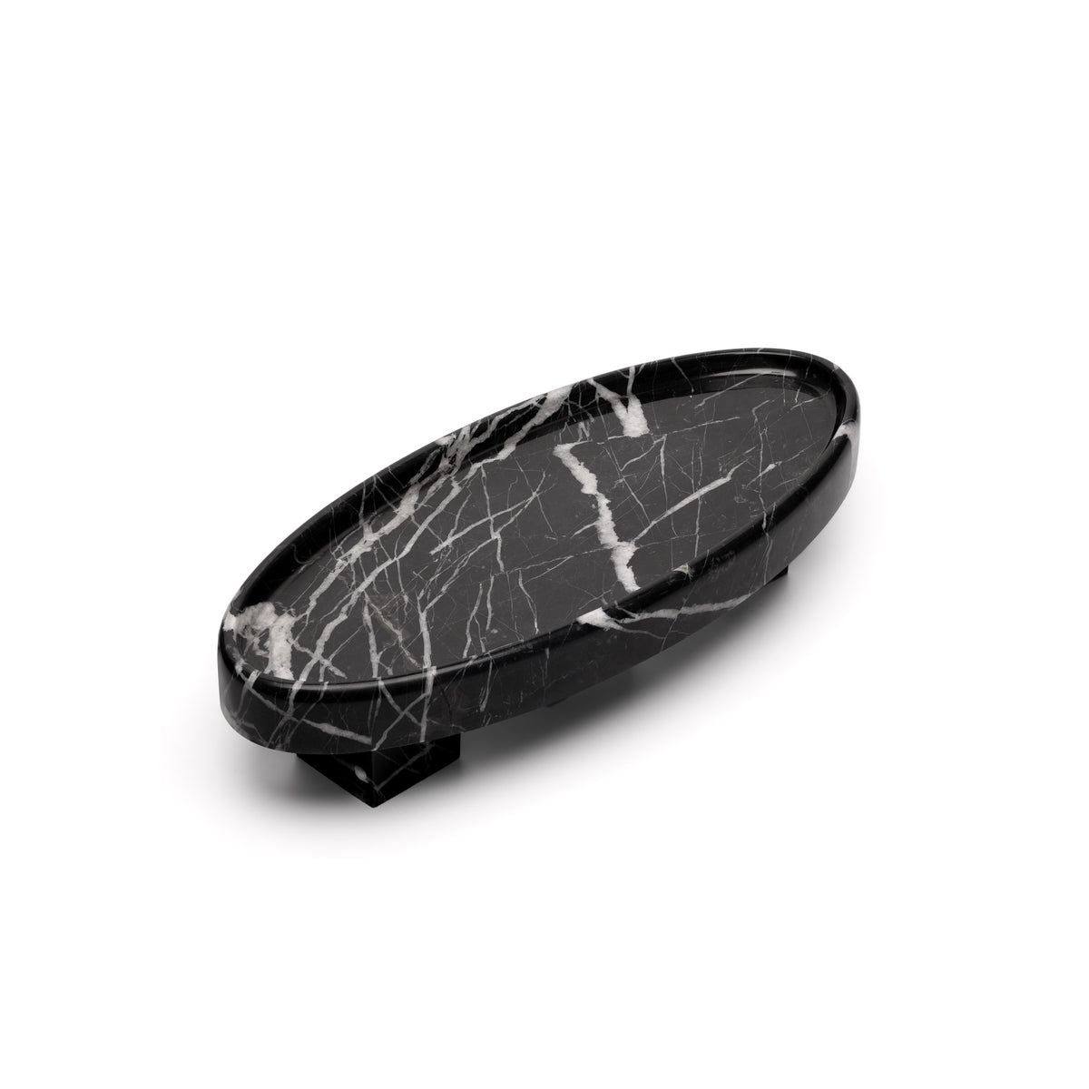 Akhrōma Tray - Grand Antique Marble