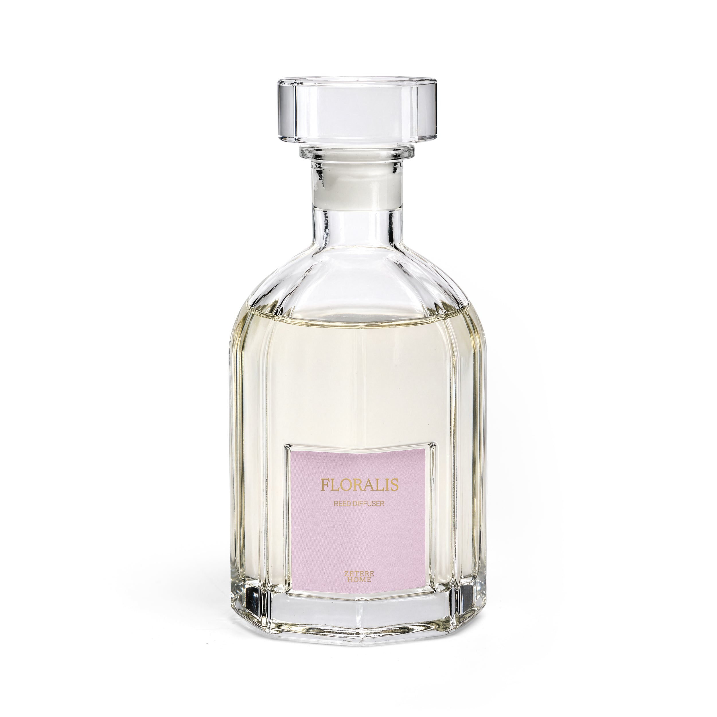 Floralis Reed Diffuser