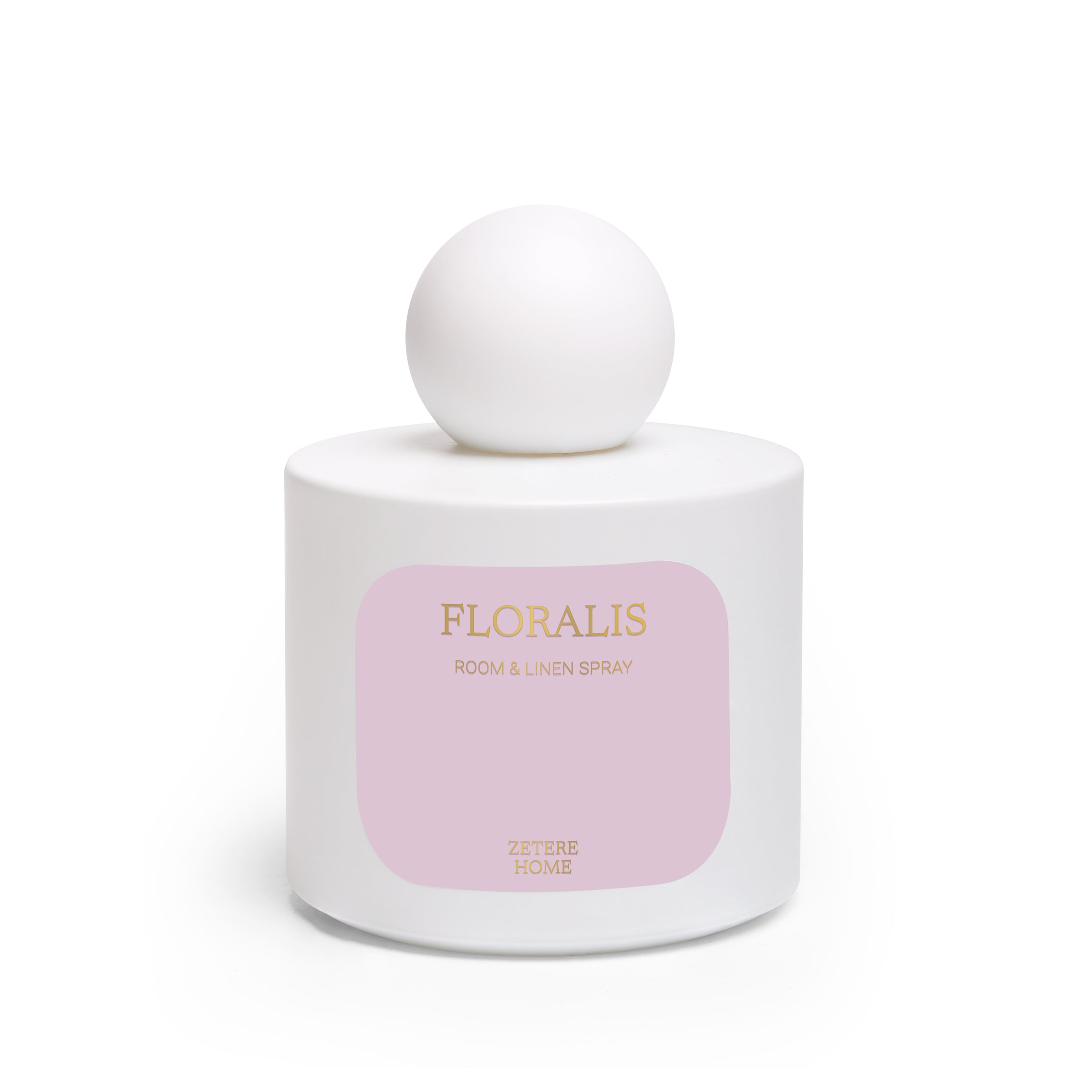 Floralis Room & Linen Spray