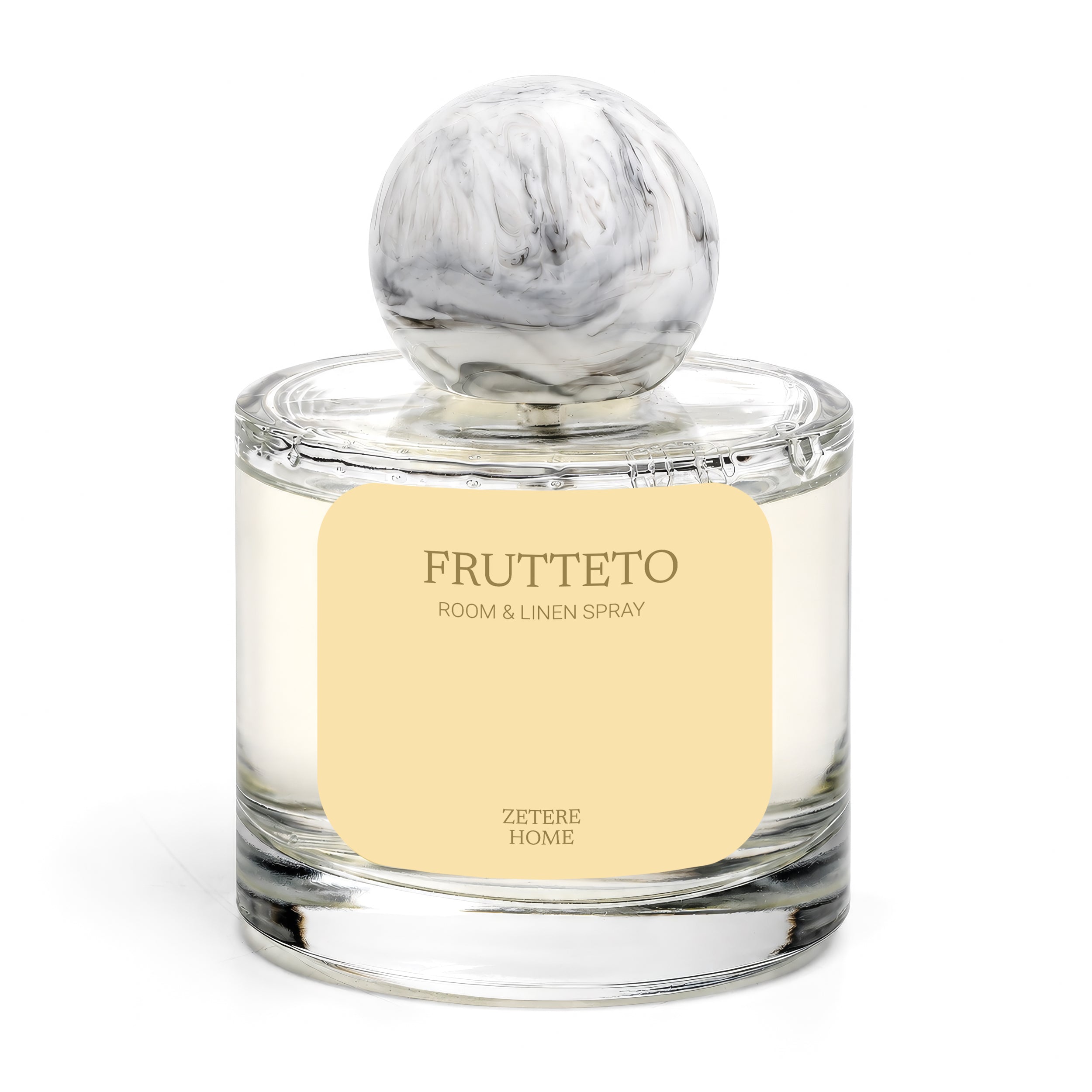 Frutteto Room & Linen Spray