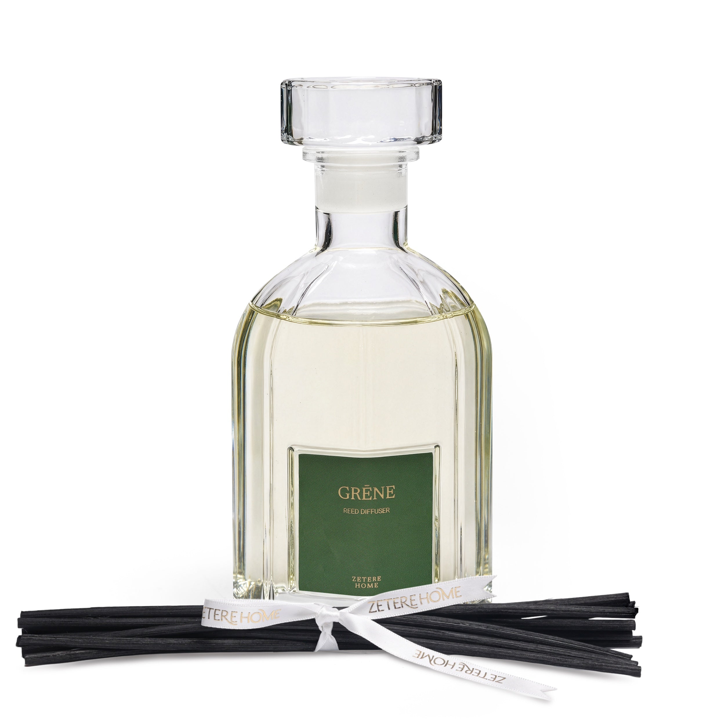 Grēne Reed Diffuser