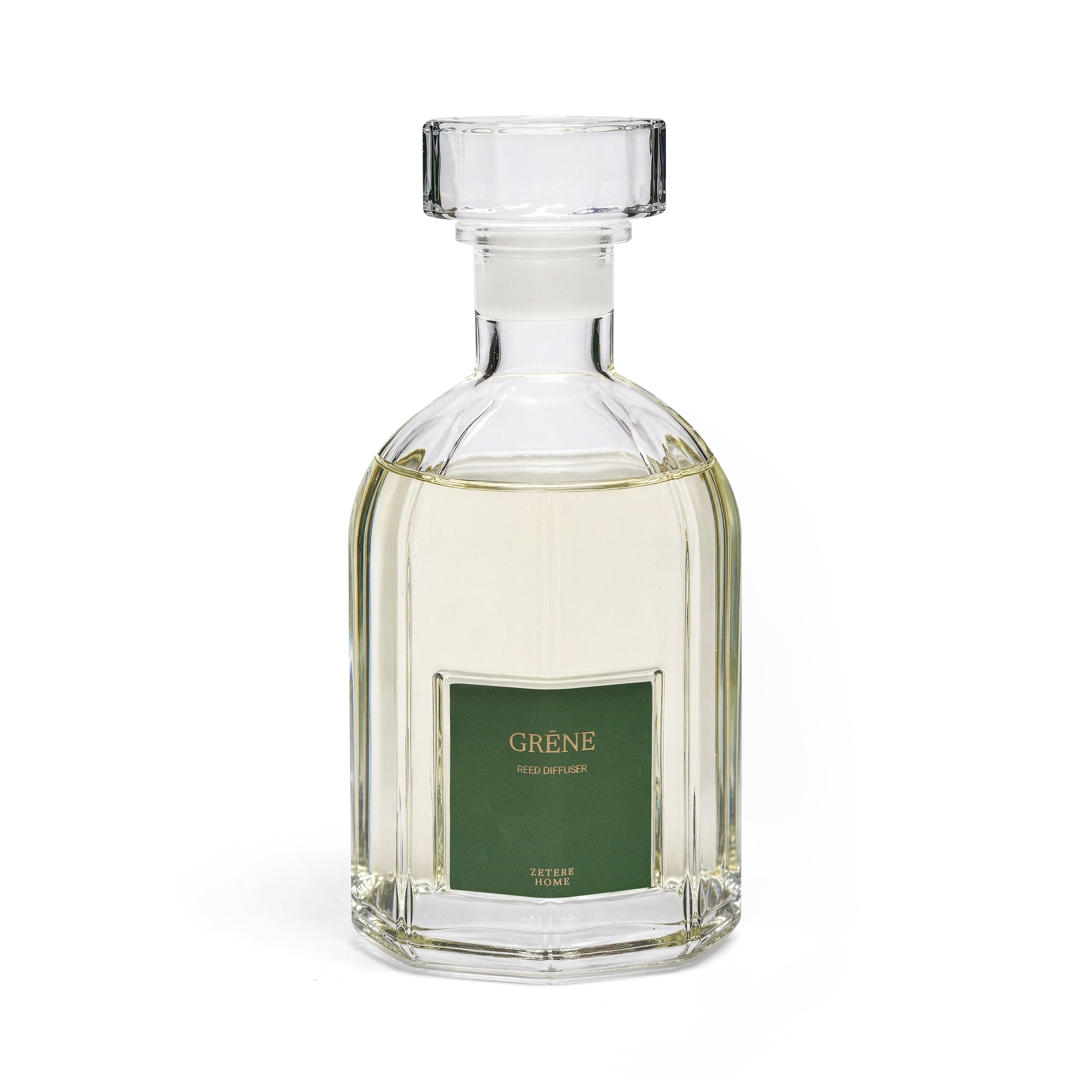 Grēne Reed Diffuser