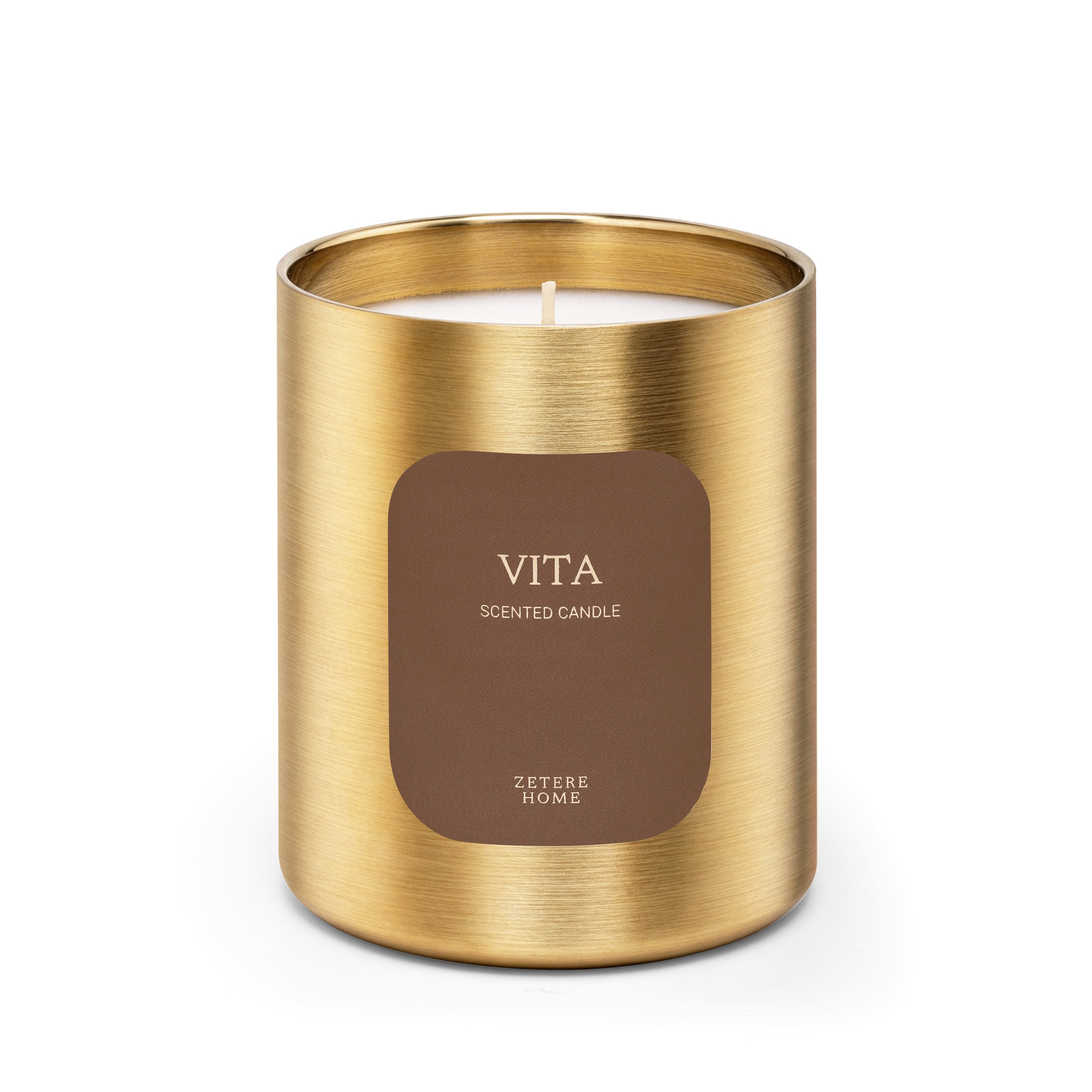 Vita Candle