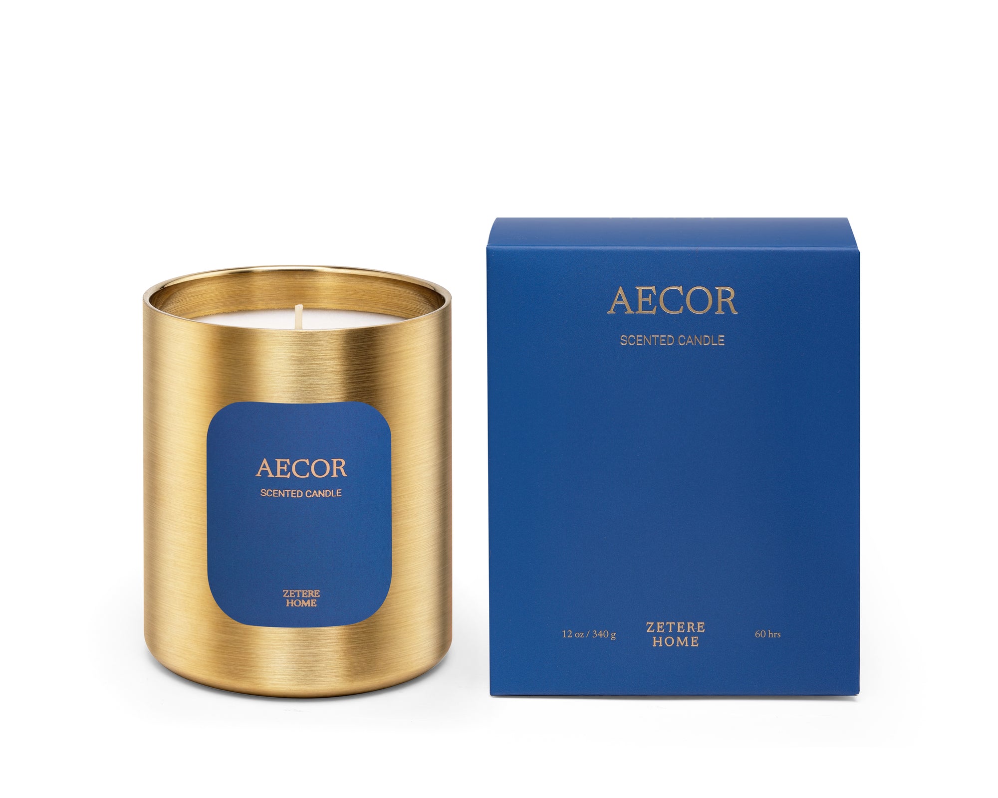 Aecor Candle
