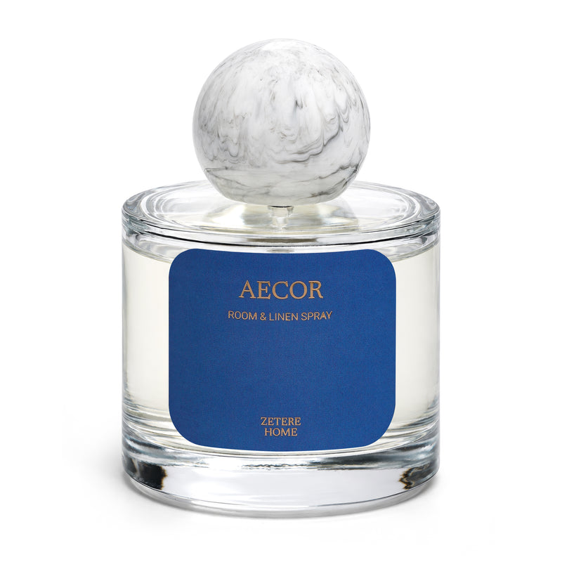 Aecor Room & Linen Spray