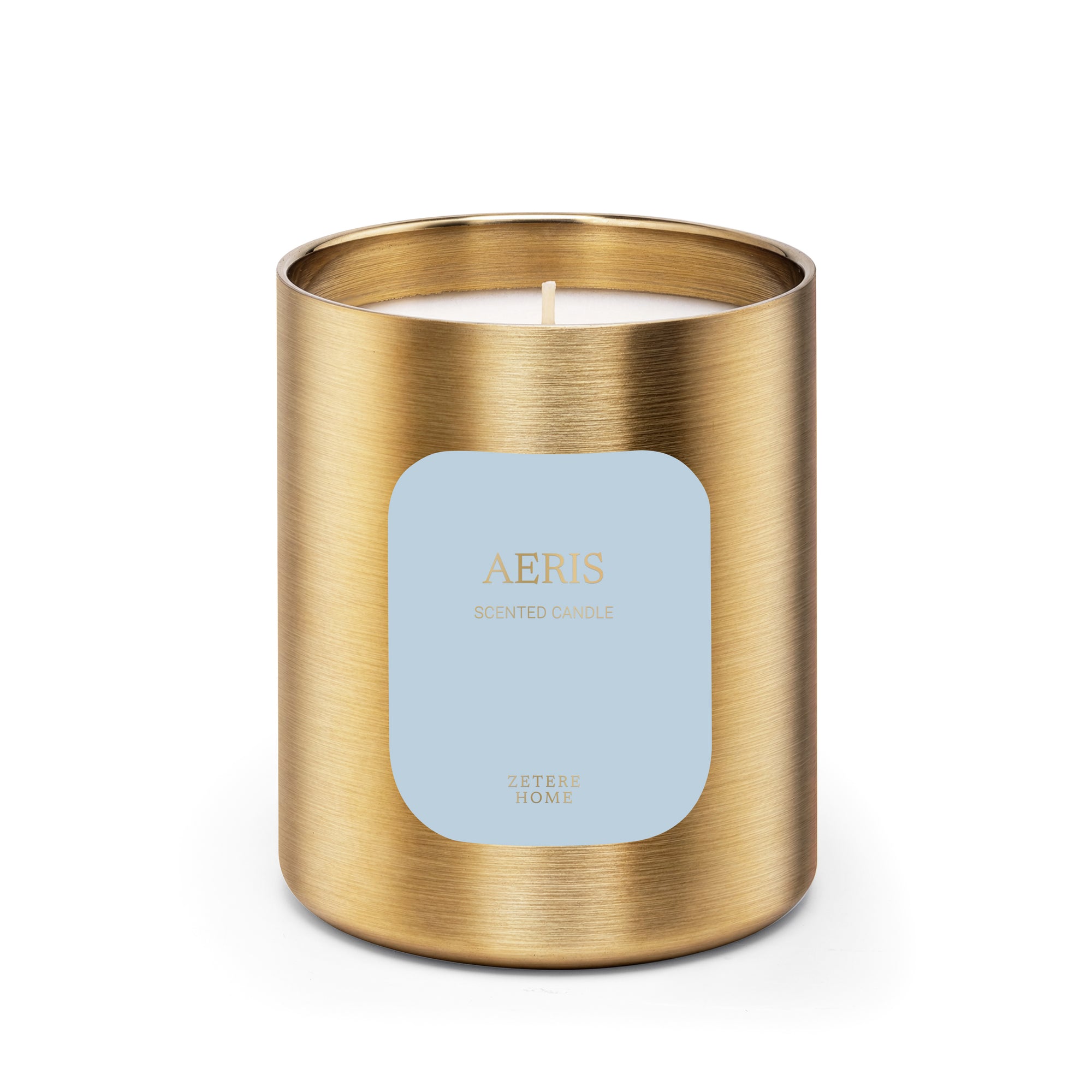 Aeris Candle
