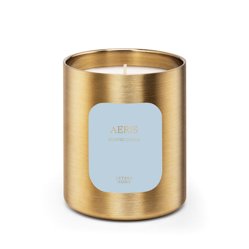 Aeris Candle