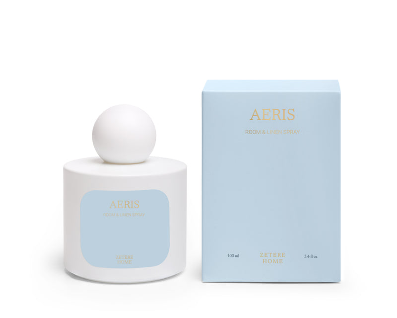Aeris Room & Linen Spray