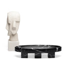 Akhrōma Tray - Grand Antique Marble