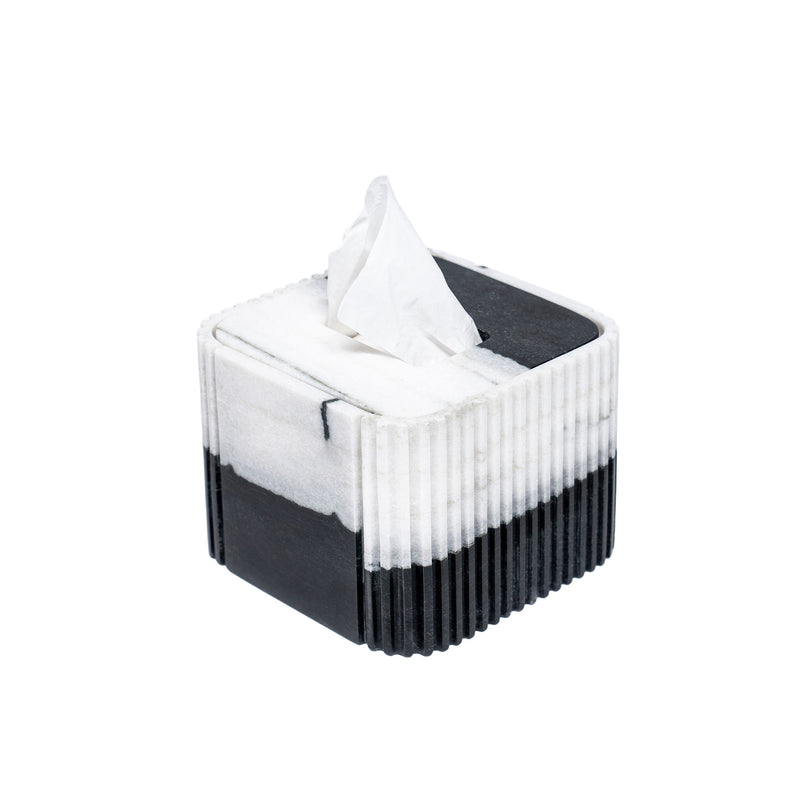 Alea Tissue Holder
