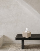 Alea Tissue Box Holder