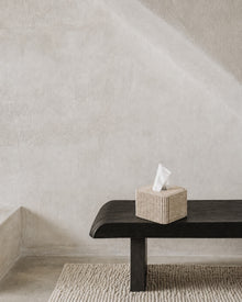 Alea Tissue Box Holder