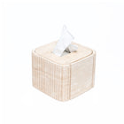 Alea Tissue Box Holder