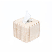 Alea Tissue Box Holder