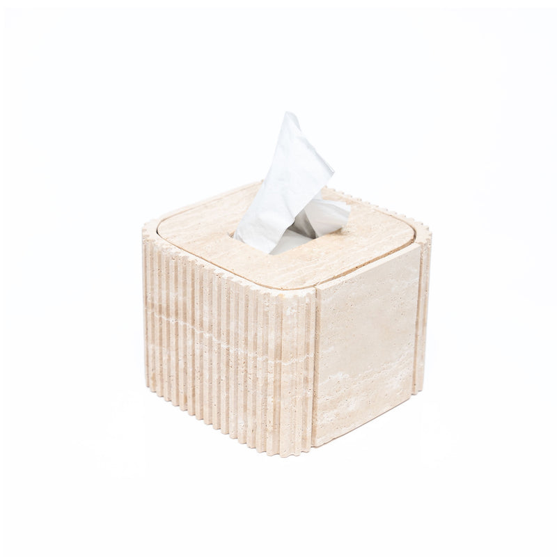 Alea Tissue Holder