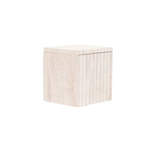Angolare Lidded Jar