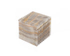 Angolare Lidded Jar