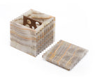 Angolare Lidded Jar