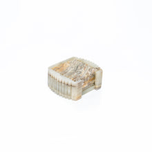 Crenelle Coasters