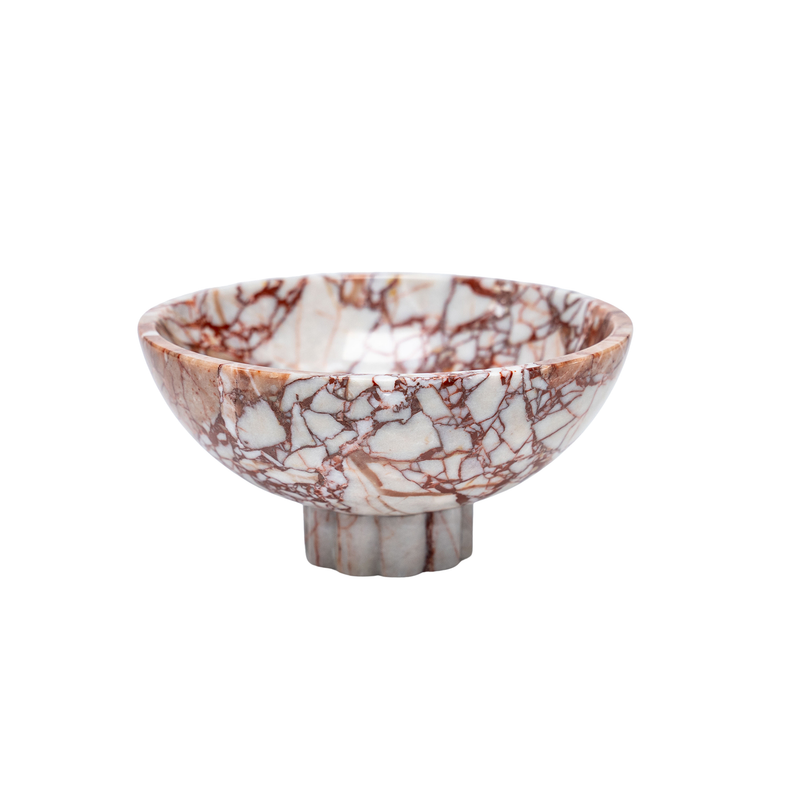 Doric Bowl