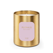 Floralis Candle
