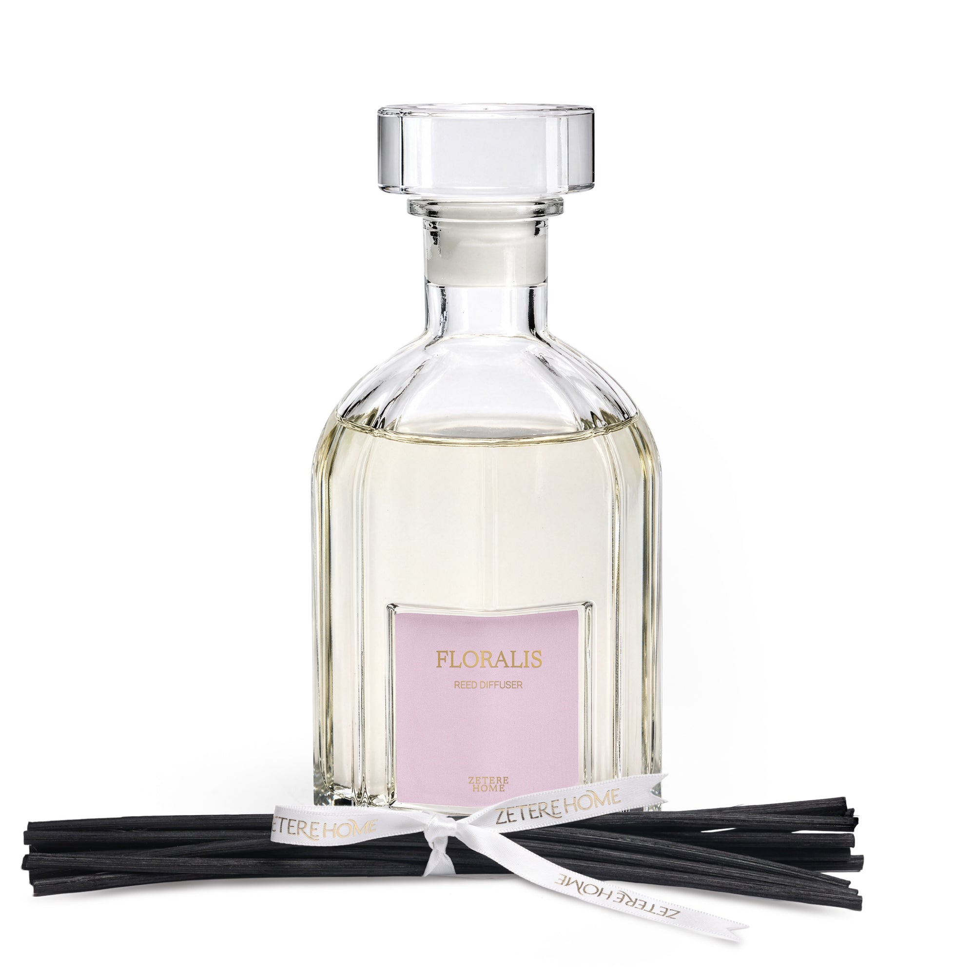 Floralis Reed Diffuser