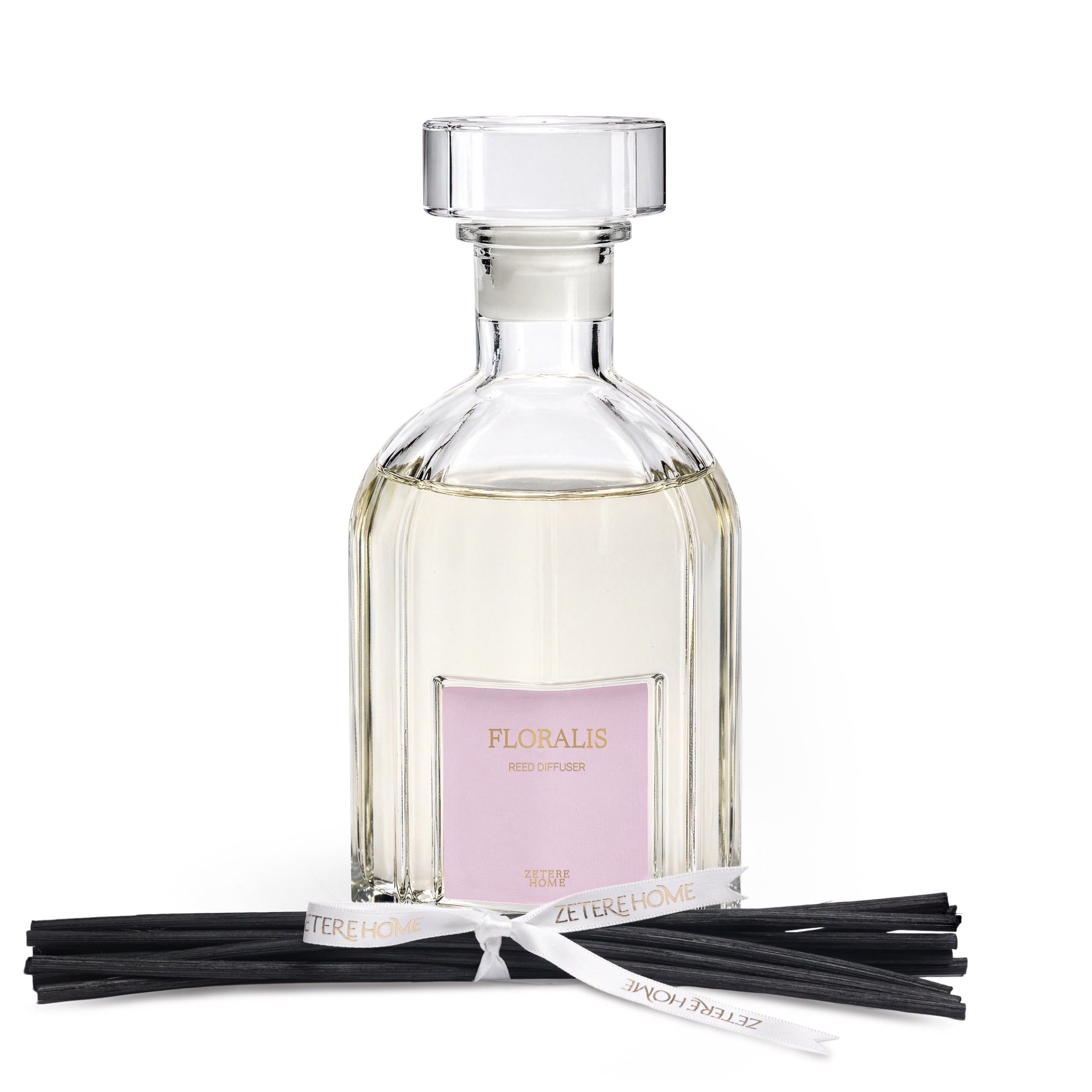 Floralis Reed Diffuser