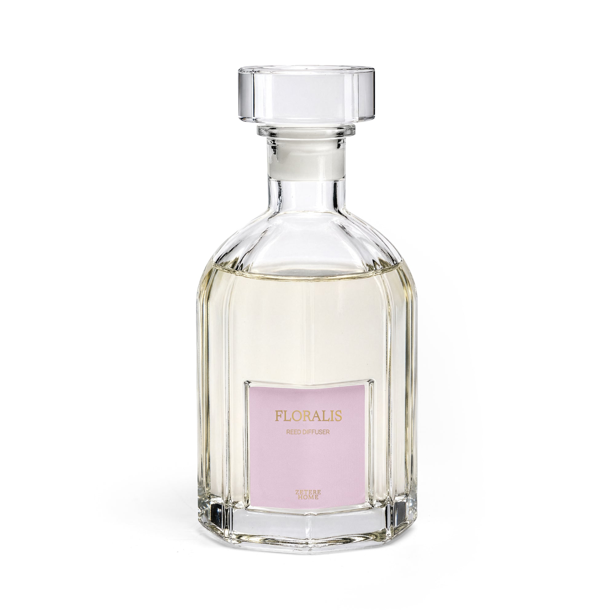 Floralis Reed Diffuser
