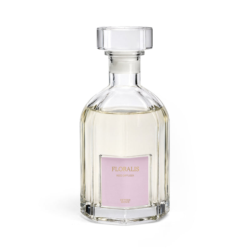 Floralis Reed Diffuser