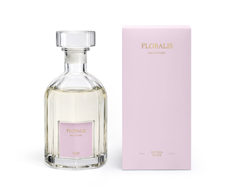Floralis Reed Diffuser