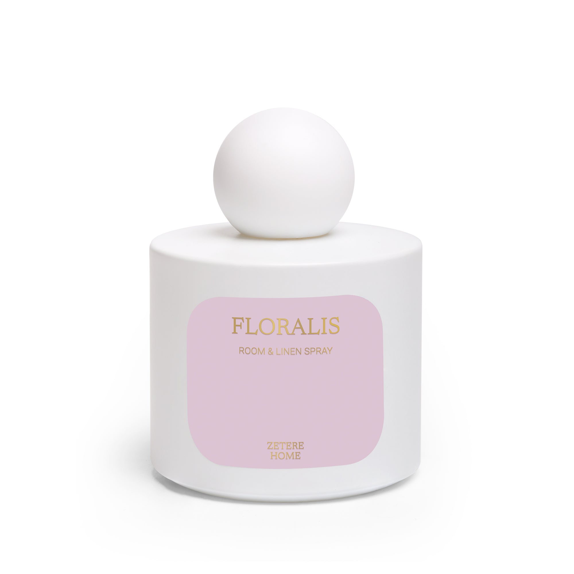 Floralis Room & Linen Spray