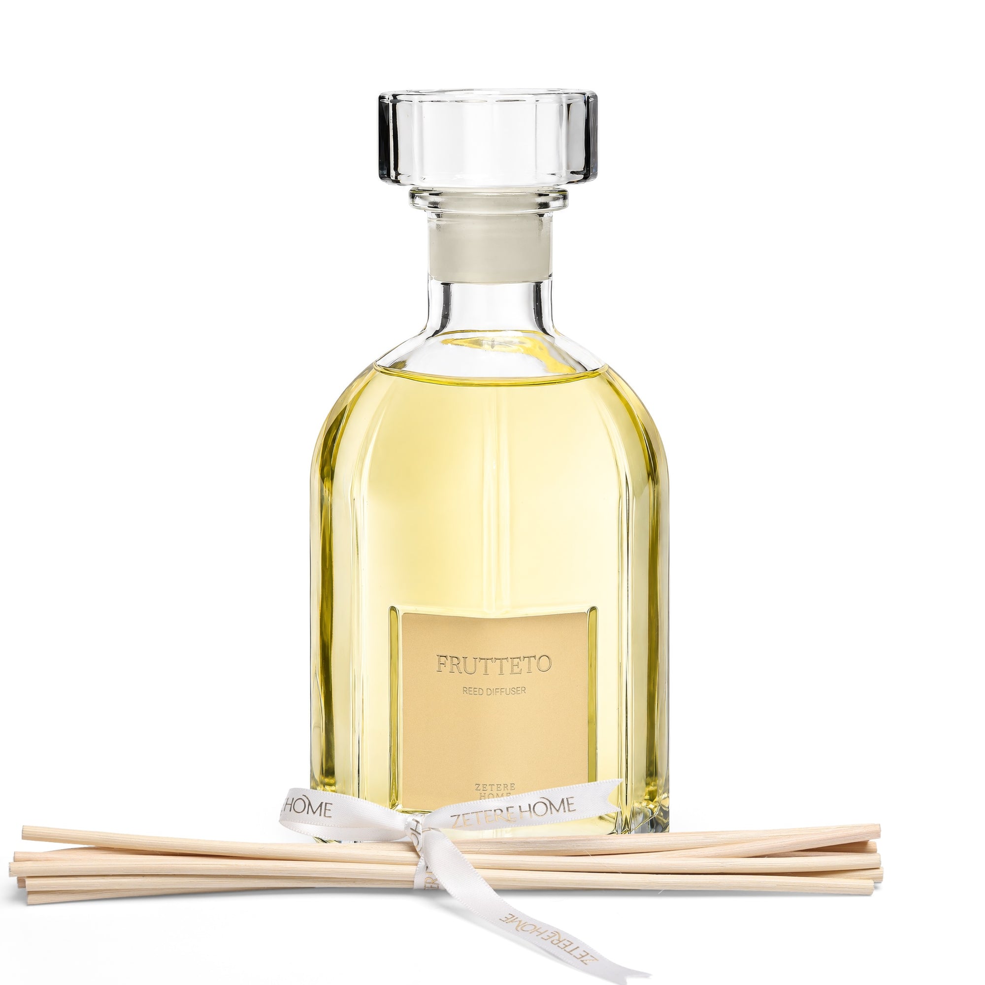 Frutteto Reed Diffuser