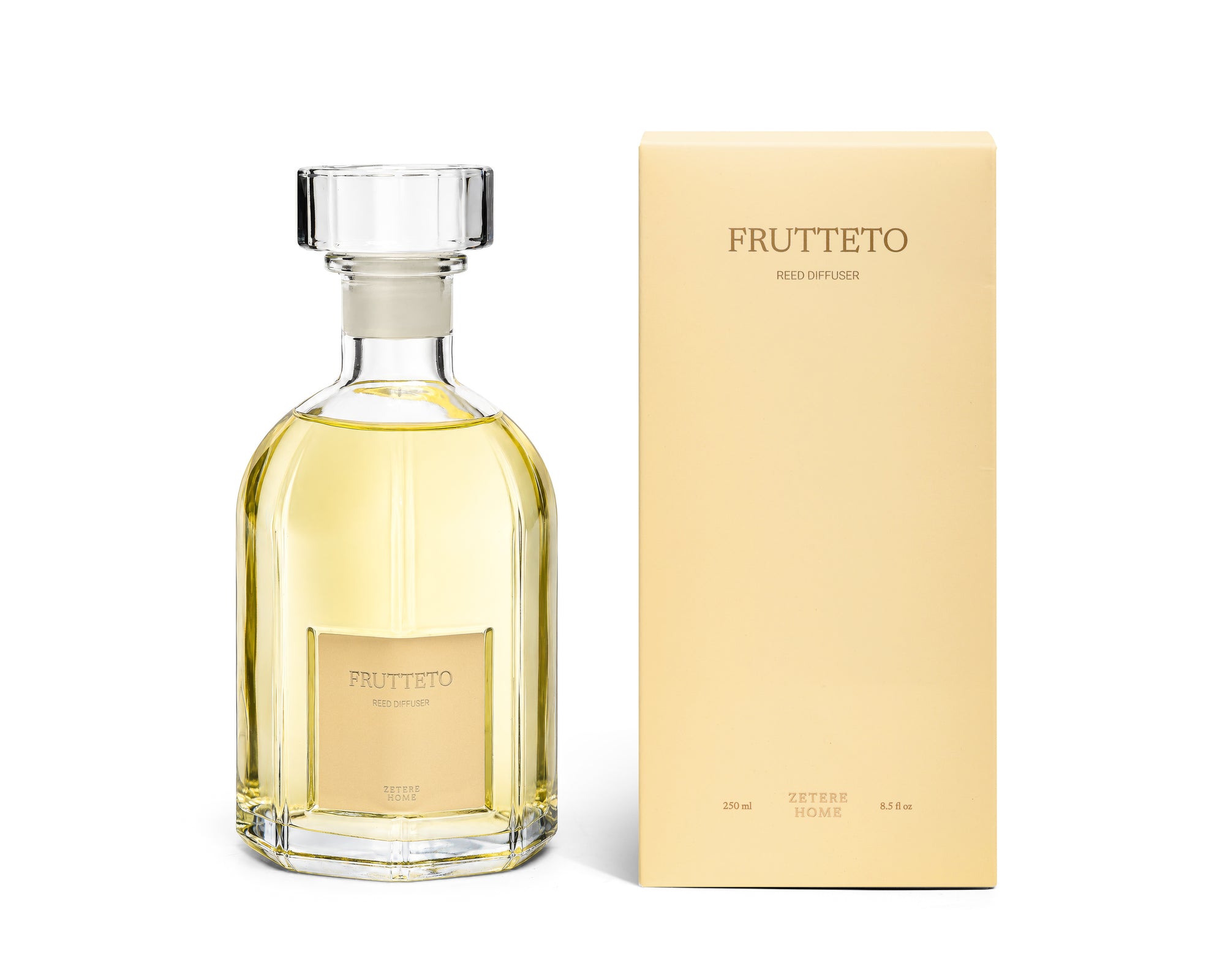 Frutteto Reed Diffuser