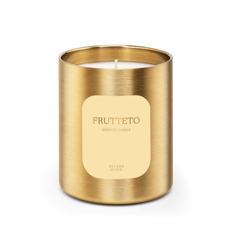 Frutteto Candle