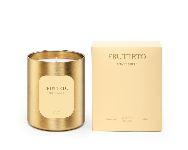 Frutteto Candle