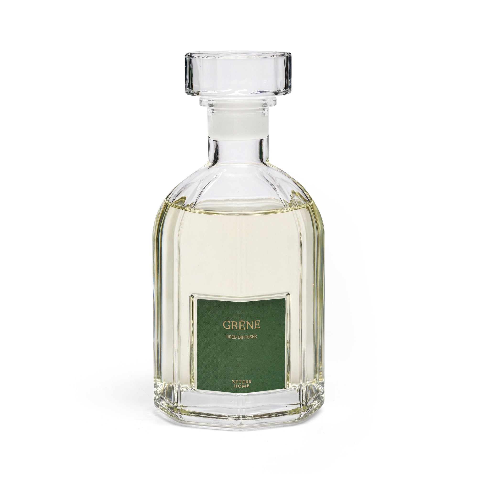 Grēne Reed Diffuser