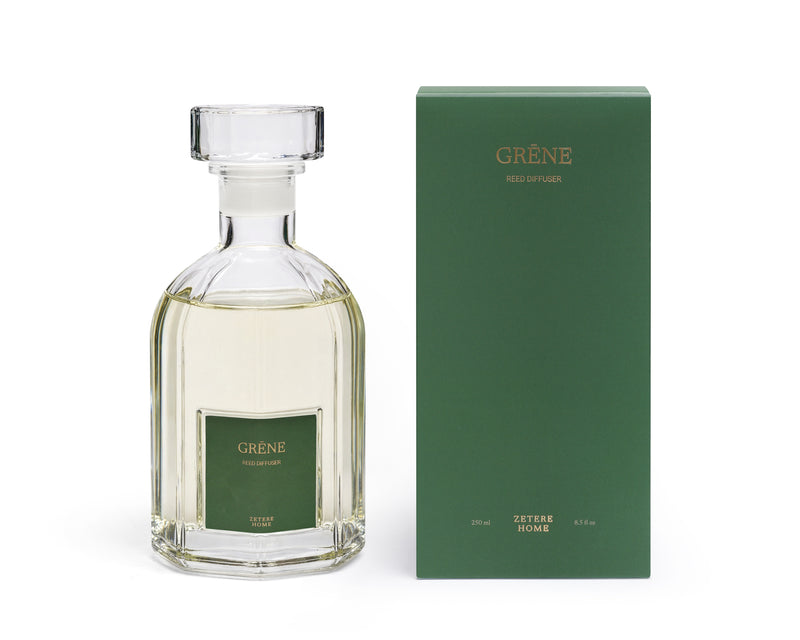Grēne Reed Diffuser
