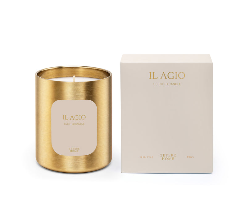 IL Agio Candle