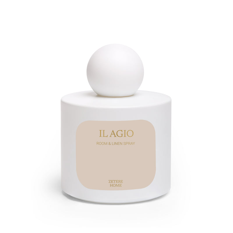 IL Agio Room & Linen Spray