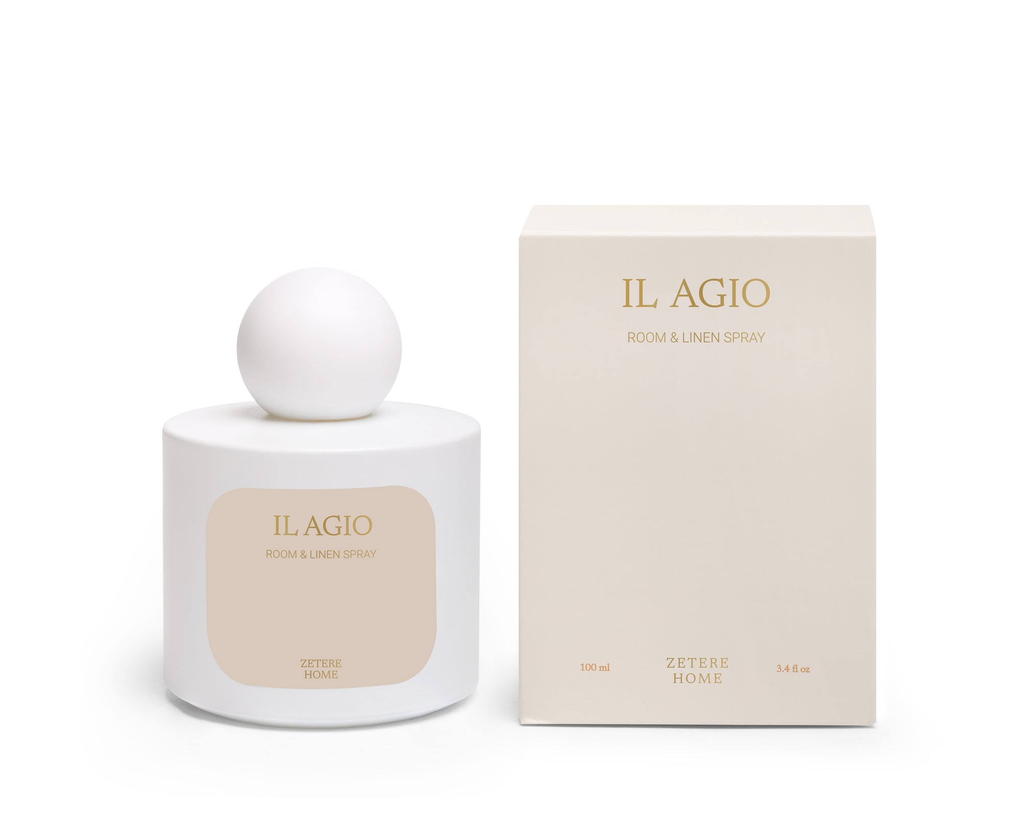 IL Agio Room & Linen Spray
