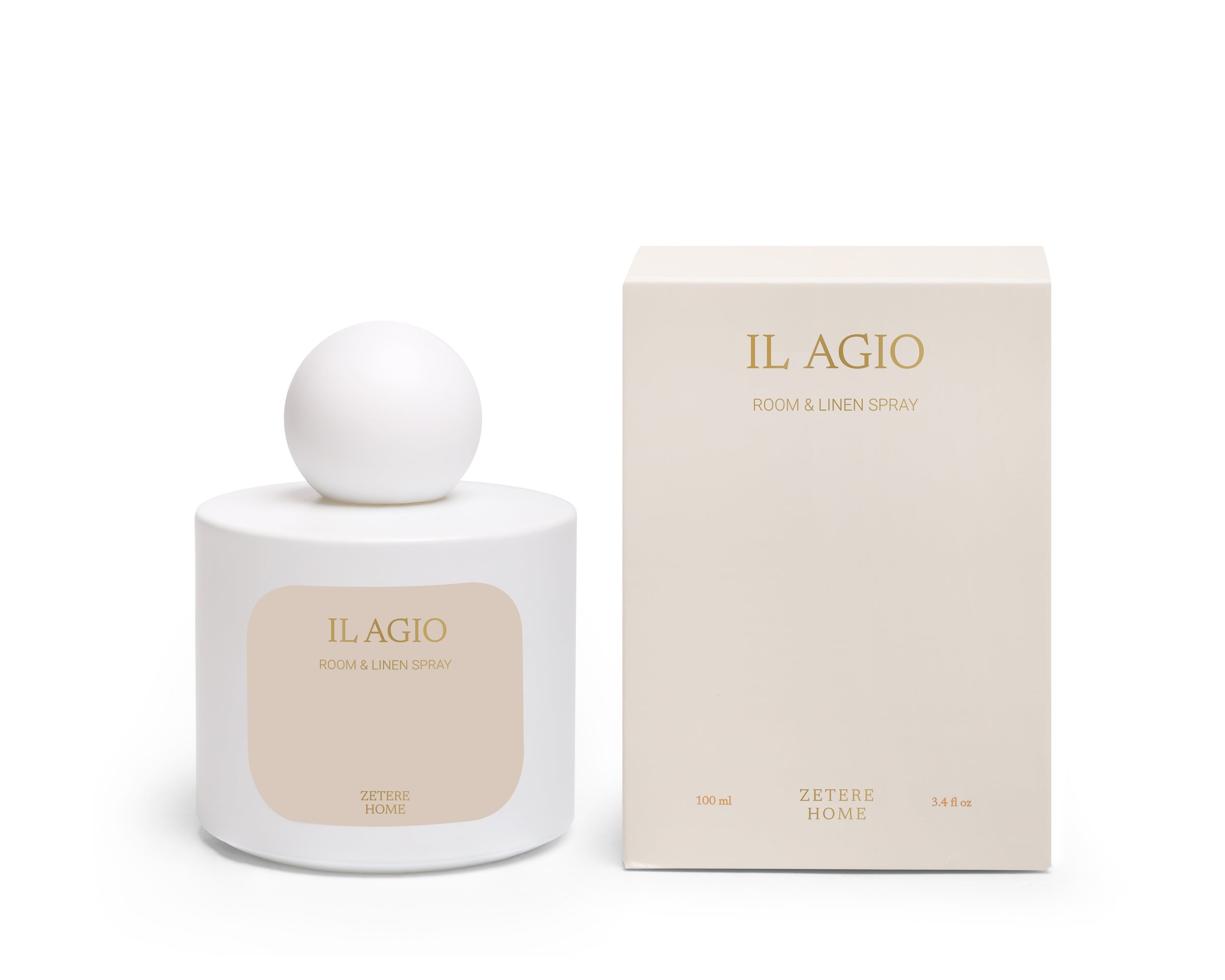 IL Agio Room & Linen Spray