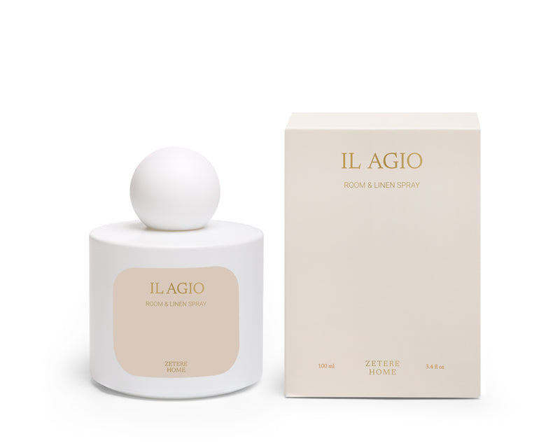 IL Agio Room & Linen Spray