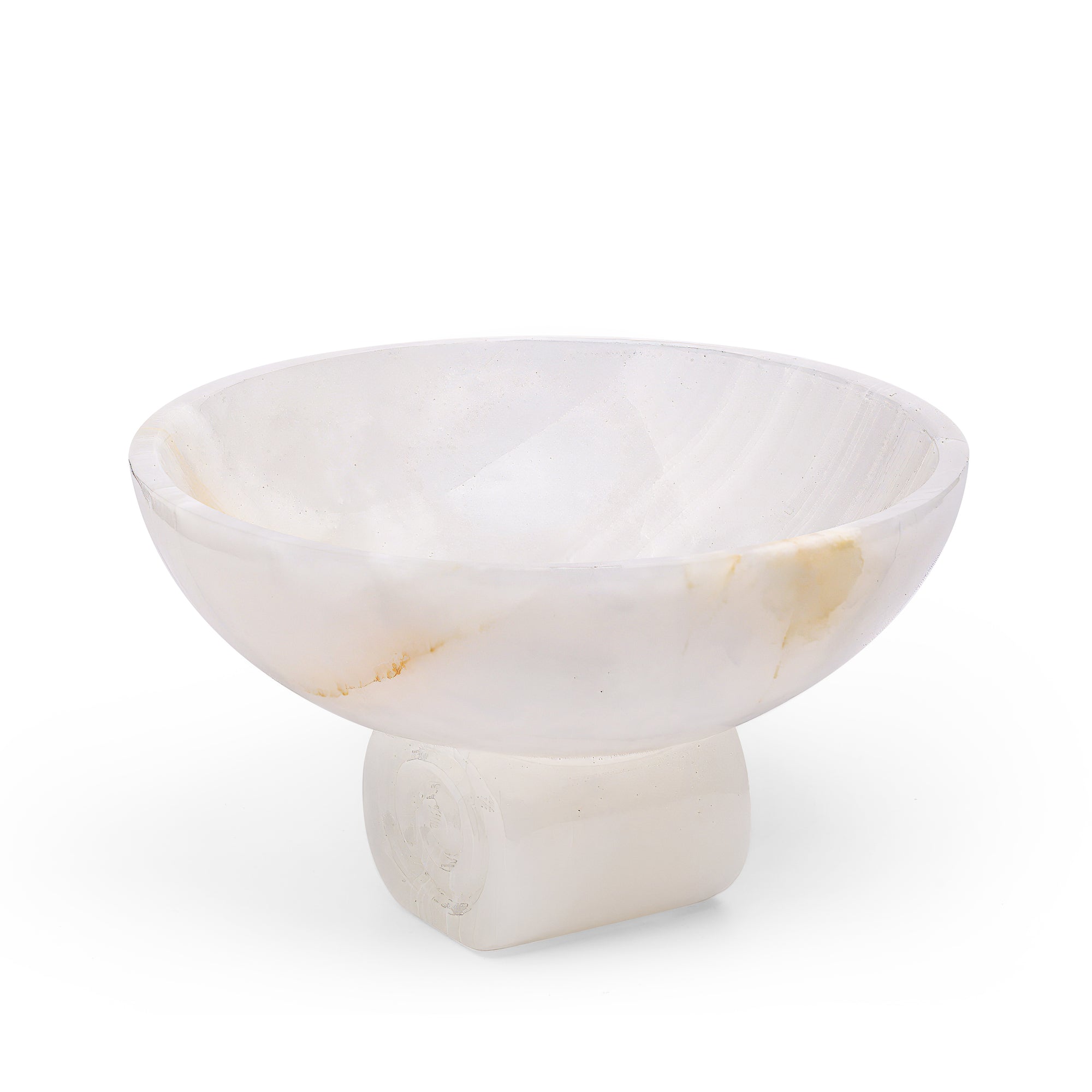 Ionic Bowl