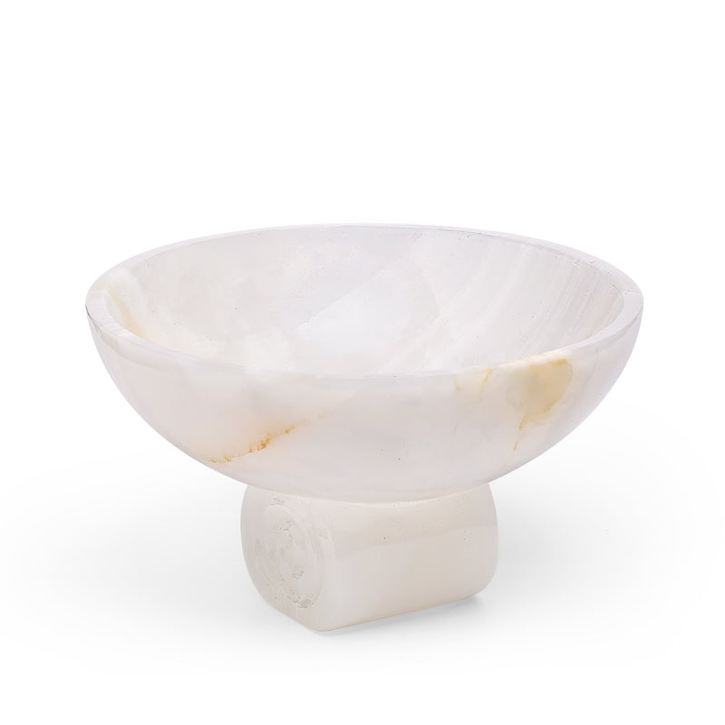 Ionic Bowl