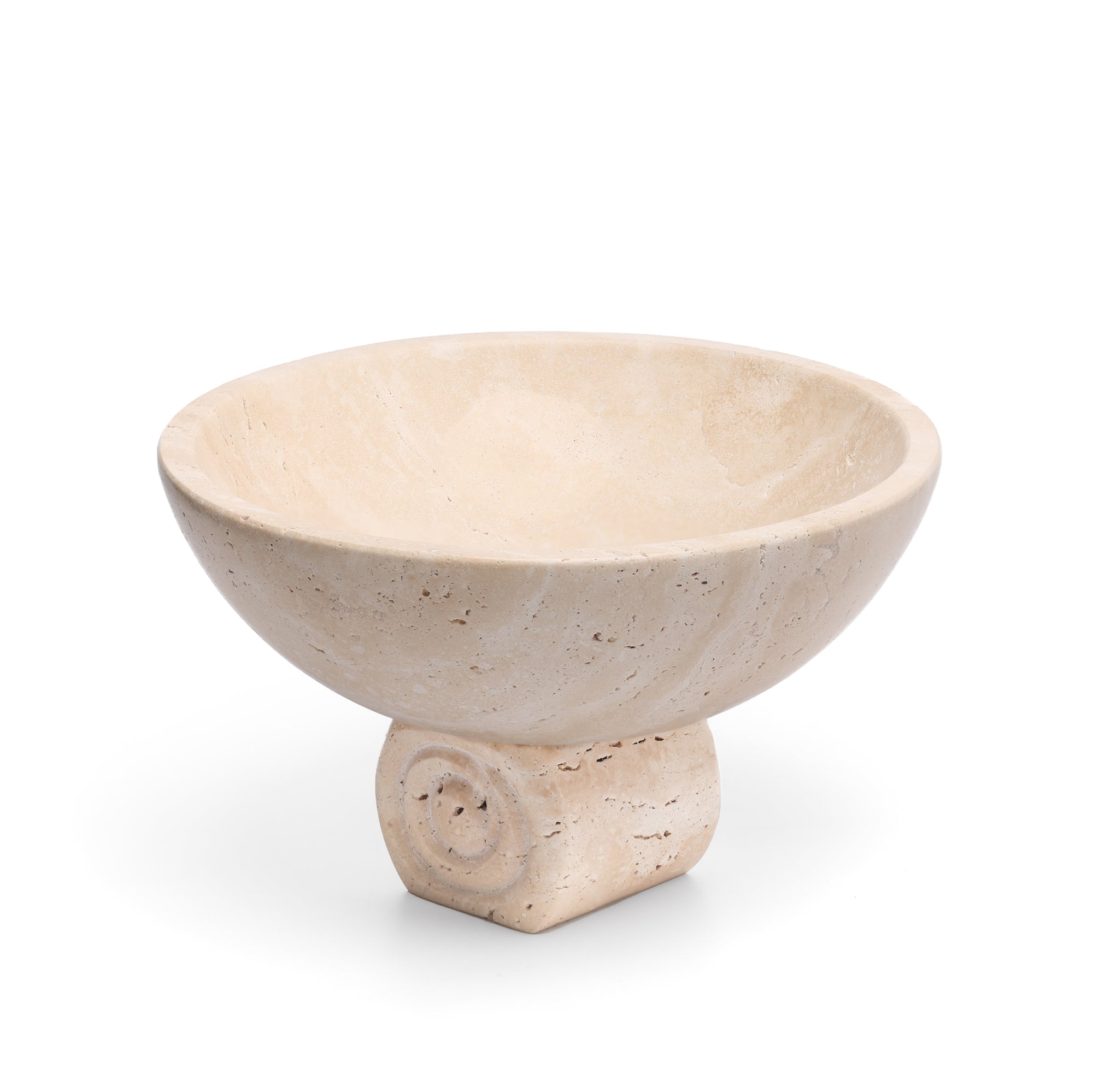 Ionic Bowl
