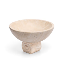 Ionic Bowl