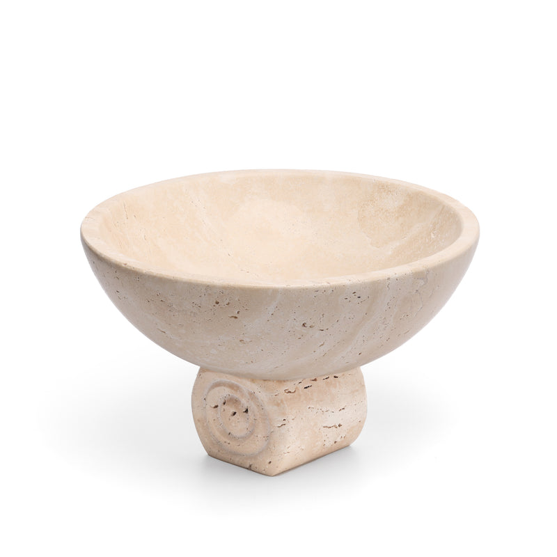 Ionic Bowl