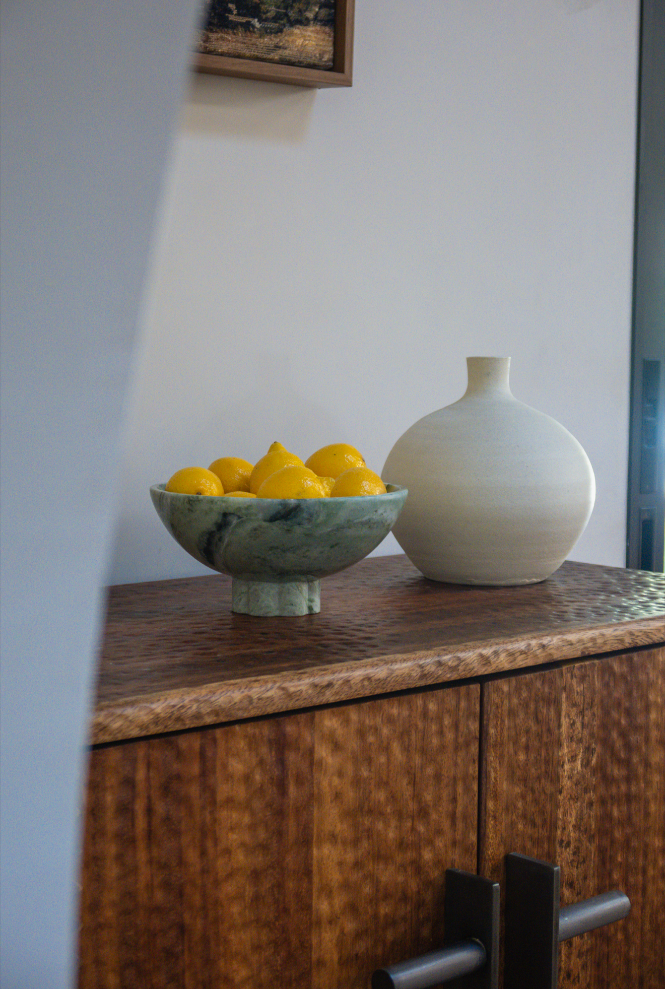 Doric Bowl
