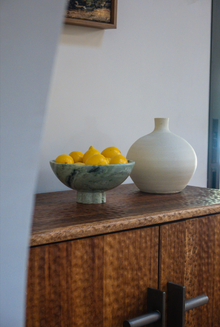Doric Bowl