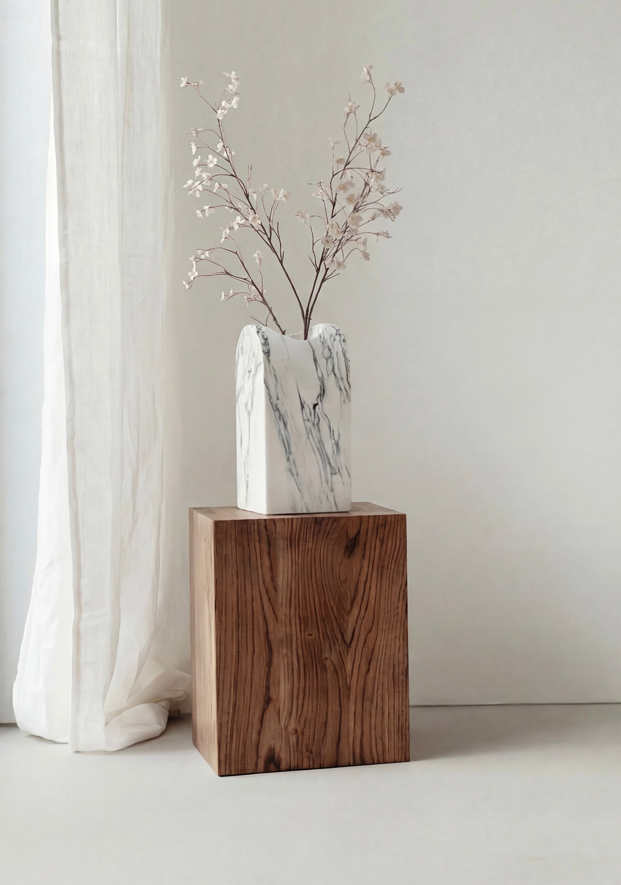 Grandis Vase